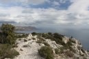 Falaises du Devenson